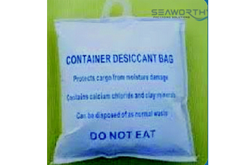 Container Desiccant Strip